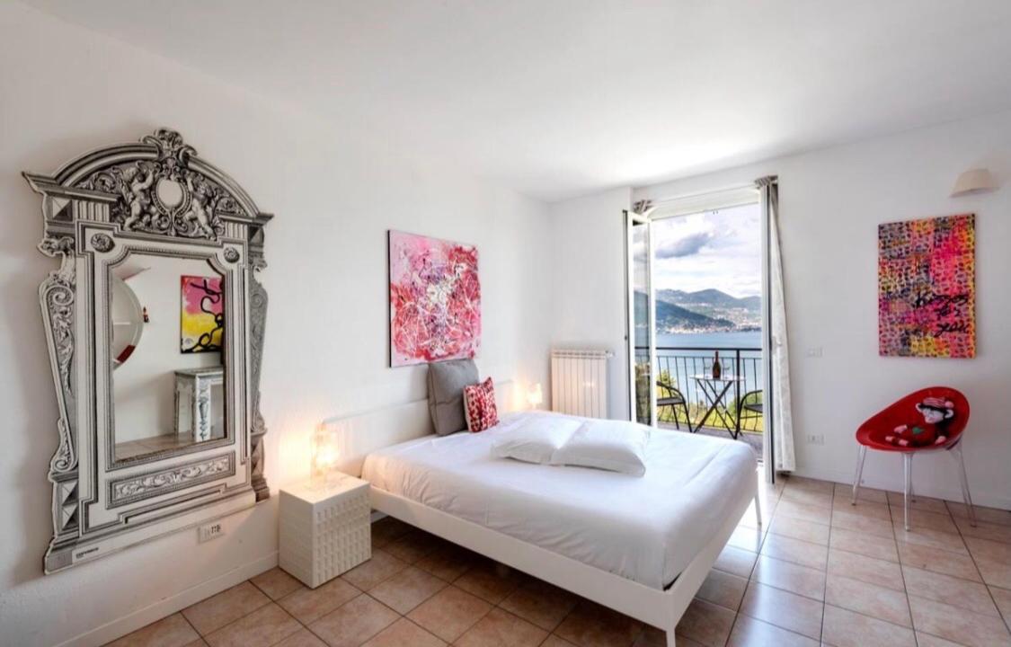 Suite Baveno Exterior foto