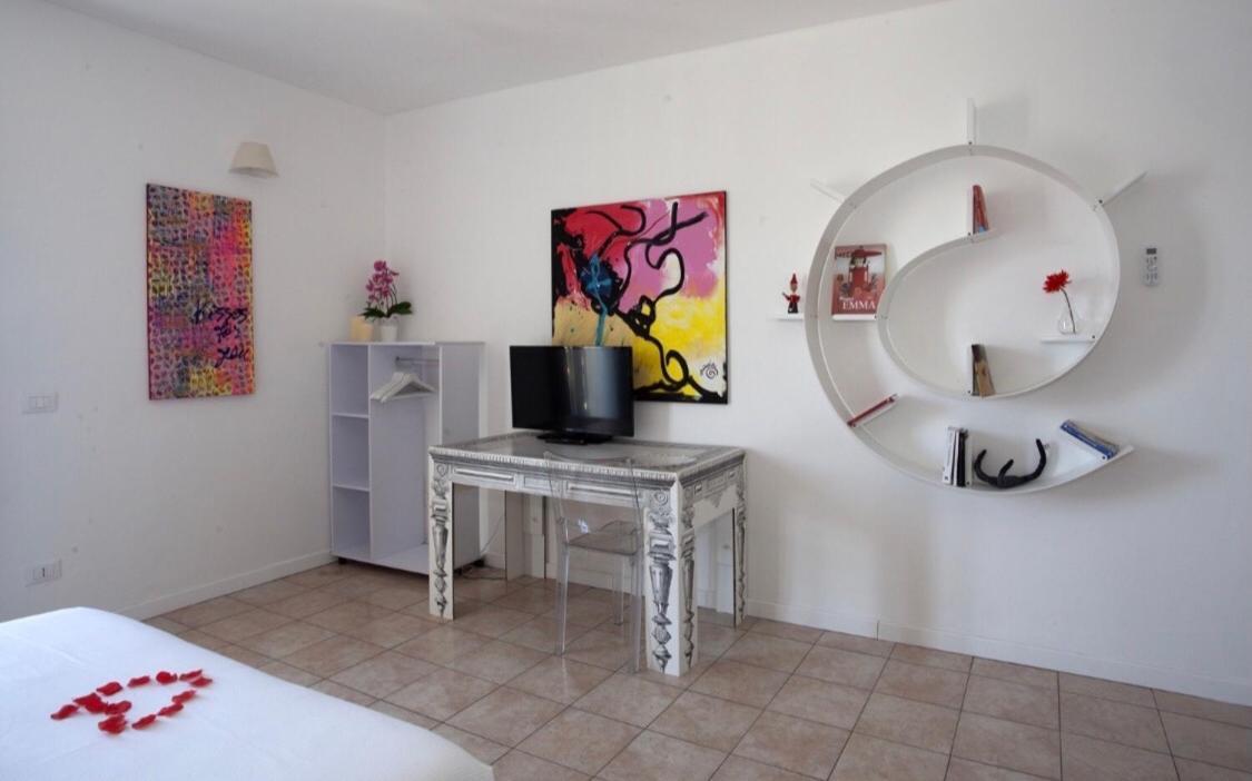 Suite Baveno Exterior foto