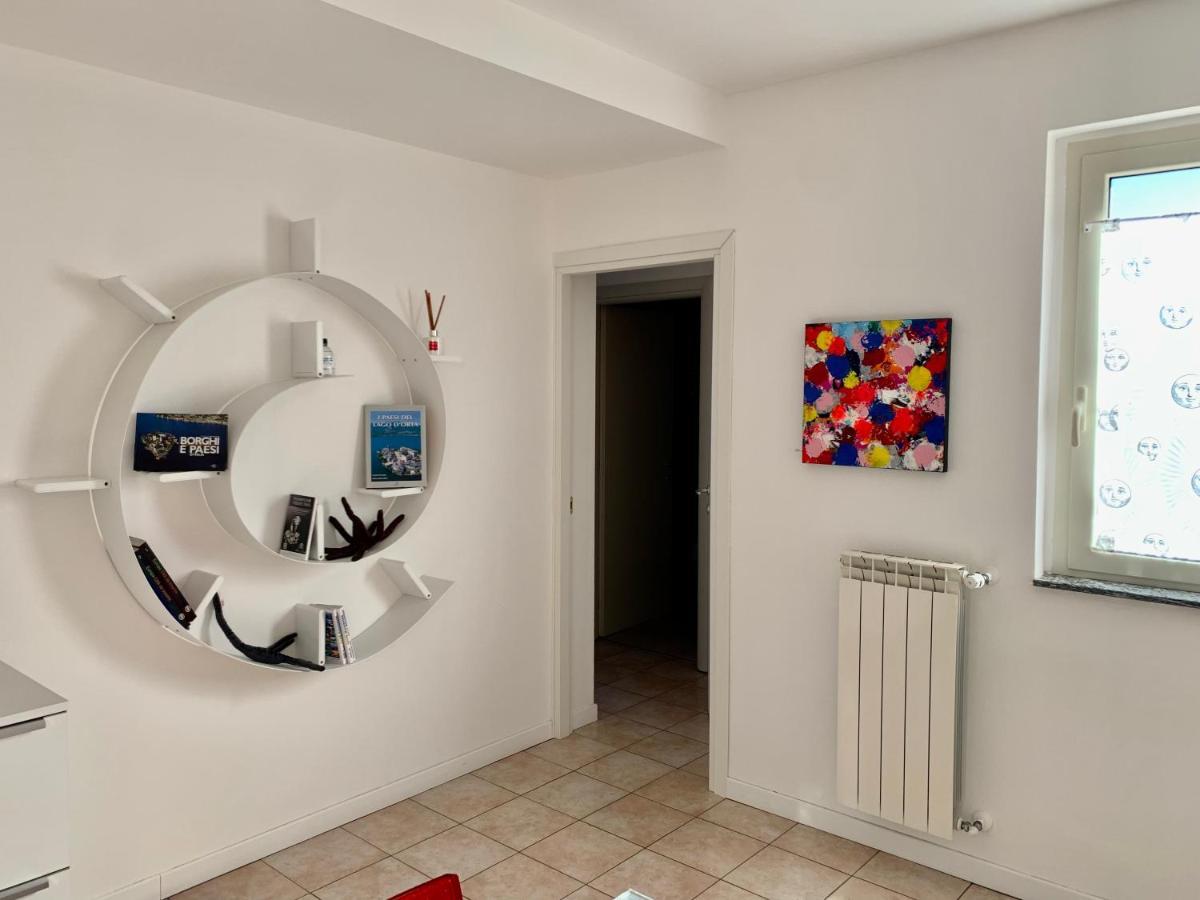 Artelago Suite Baveno Exterior foto