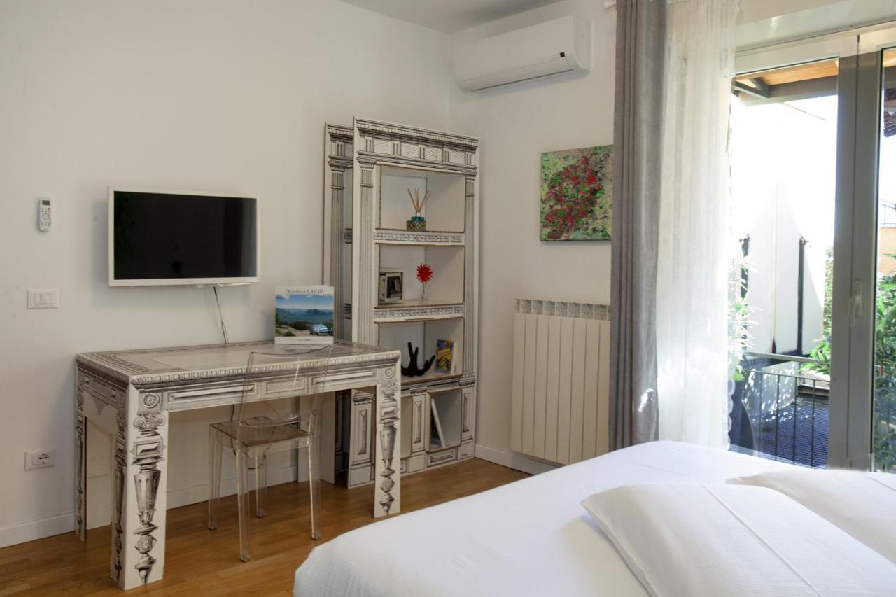 Artelago Suite Baveno Exterior foto