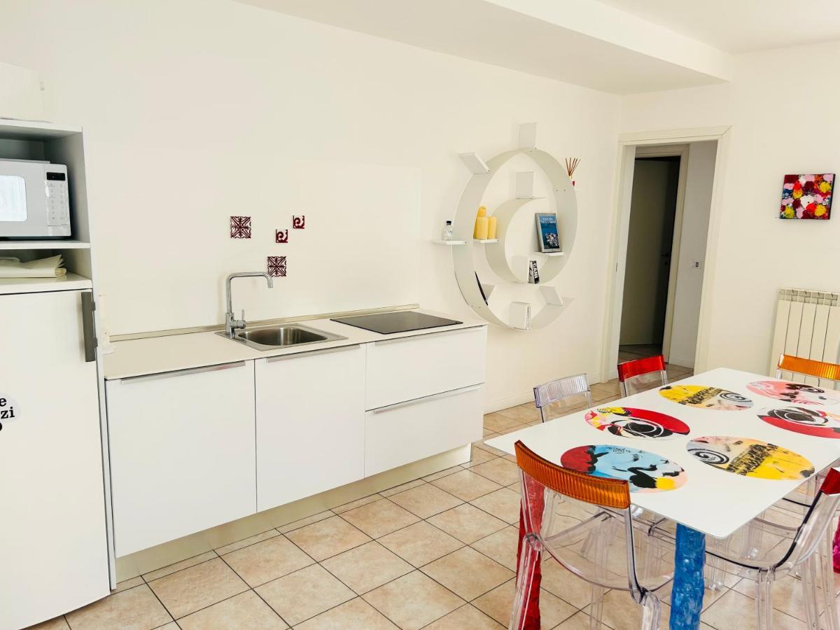 Suite Baveno Exterior foto