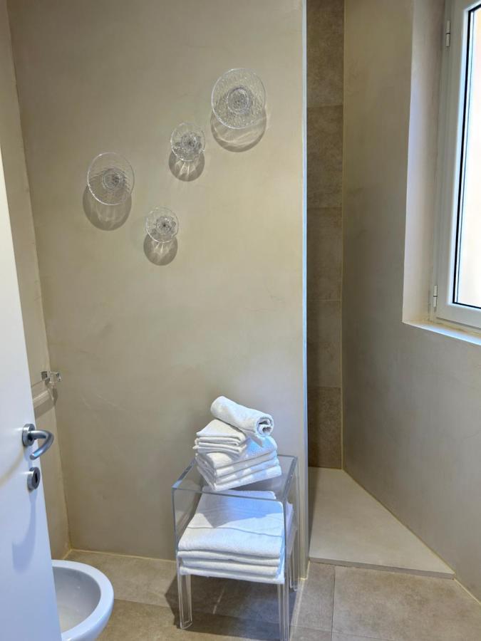 Suite Baveno Exterior foto