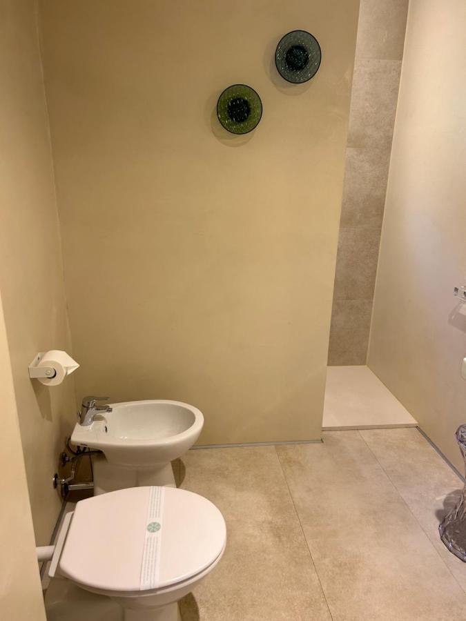 Suite Baveno Exterior foto