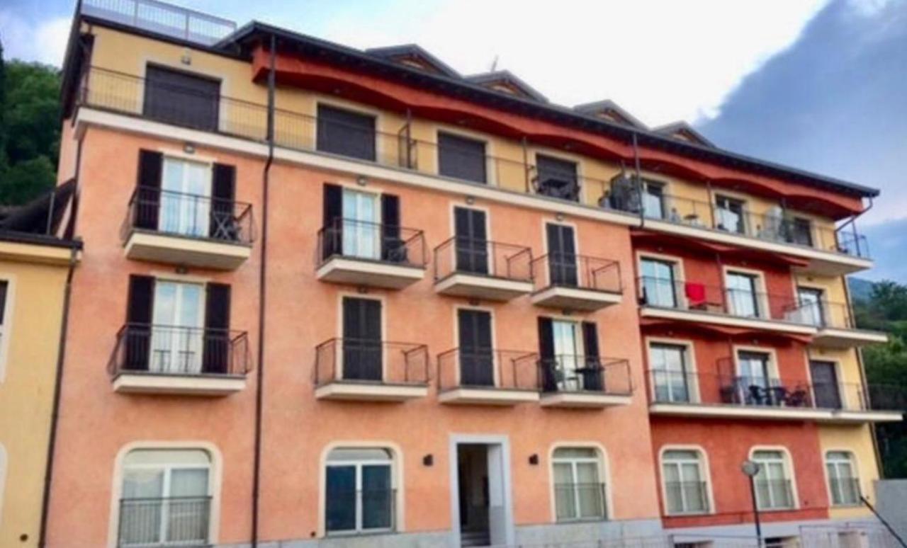 Artelago Suite Baveno Exterior foto