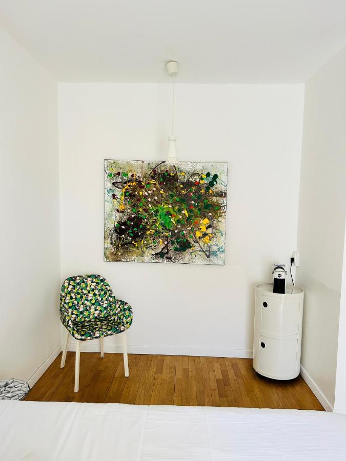 Suite Baveno Exterior foto