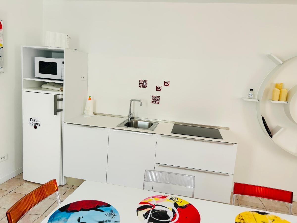 Suite Baveno Exterior foto