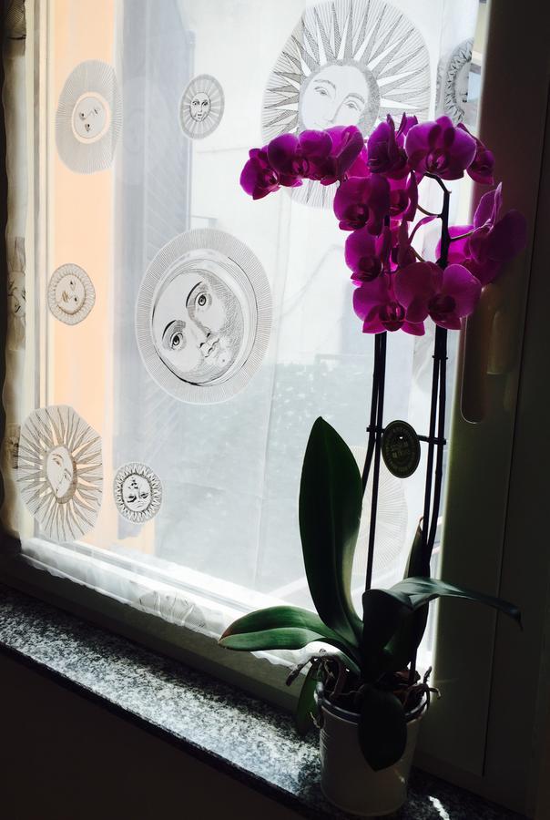 Suite Baveno Exterior foto