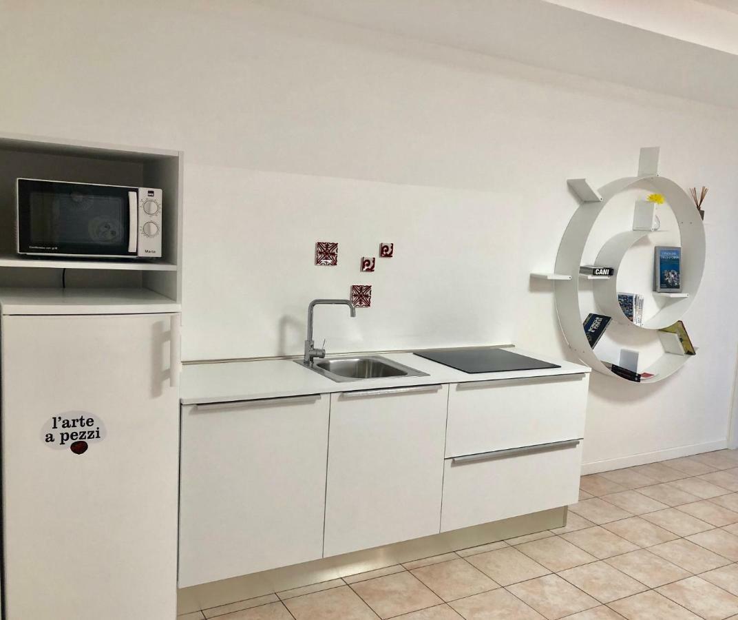 Suite Baveno Exterior foto